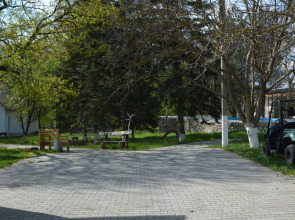 Мини-Отель Озёрное