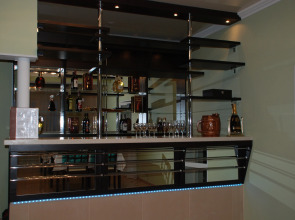 Гостевой дом Гаспра