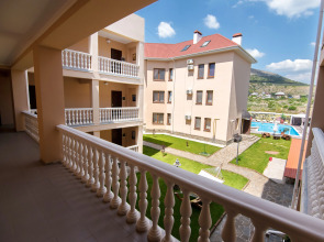 Гостевой дом Вилла Александрия