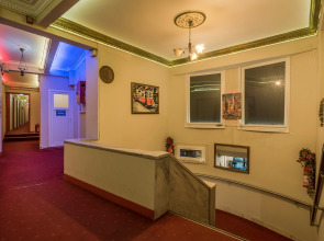 Хостел Erenler