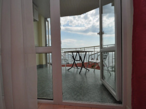 Меблированные комнаты 212