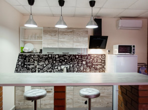 Апартаменты Loft