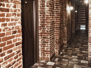 Отель Империал