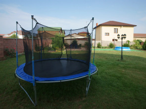 Гостевой Дом Светлана