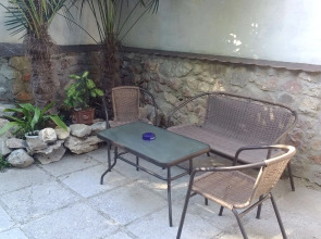 Гостевой дом Вита