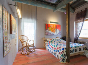 База Отдыха Арт Усадьба Веретьево