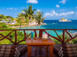 Отель Coral View Resort