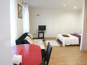 Центр города Володарского 19