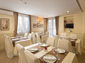 Апарт-Отель Villa Aria