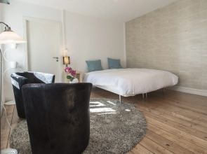 Апартаменты 24b Appartements des Orfèvres