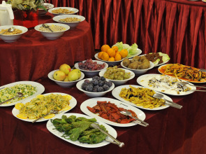 Отель Emin Kocak Hotel