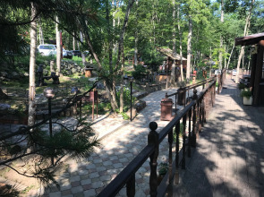 Гостевой Дом Кантри