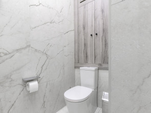 Апартаменты Ленинградская квартира