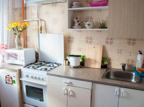 Квартира на Толбухина 64