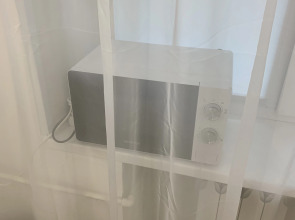 Квартира на Давыдова 11