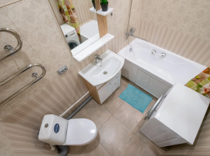 Квартира Логинова 51