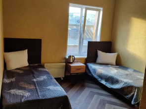 Гостевой дом Лапландия