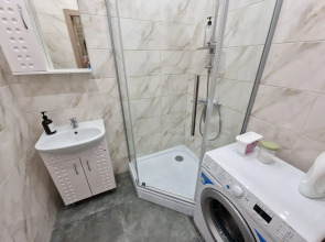 Квартира Олимпийская 69-21