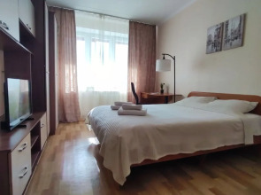 Квартира в центре светлая уютная рядом с парком