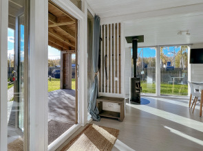 Гостевой дом Letto House