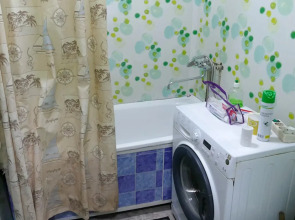 Квартира в самом центре города