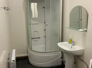 Мини-отель Солнечная горка