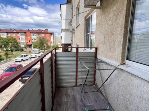 Квартира Однокомнатная на Кошевого 25с1 1