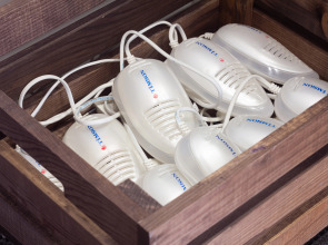 Апартаменты Renthibiny