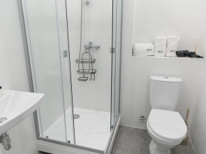 Апартаменты InnDays Уточкина 5к2 (9)