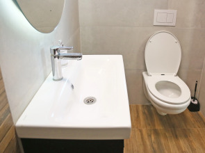 Апартаменты у озера