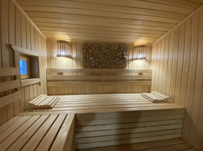 Дом Family House Noginsk