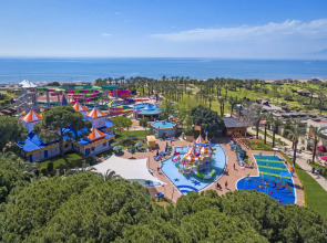 IC Hotels Green Palace