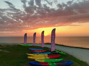 Отель Villa Capri