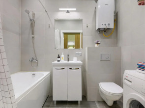 Квартира на улице Чуйкова дом 41