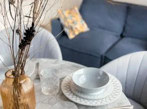 Апартаменты Travertin Pronto