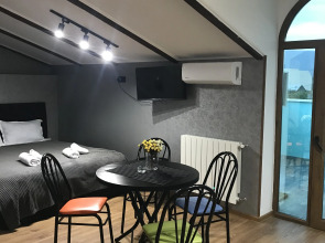 Бутик-Отель Natali