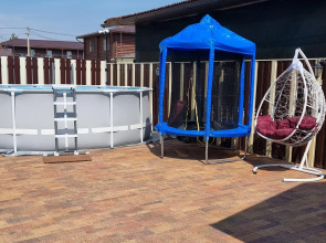 Гостевой дом Виктория