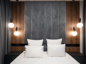 Апартаменты Pushkin Black