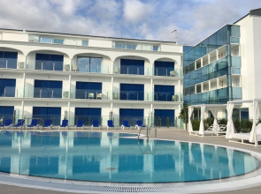 Апарт-отель Masd Mediterráneo