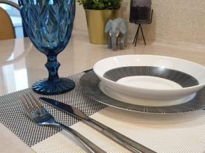 Апартаменты на Строителей 16