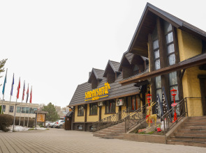 Отель Сарайшик