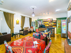 Отель Deniz Inn