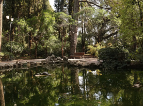 Квартира на Массандре