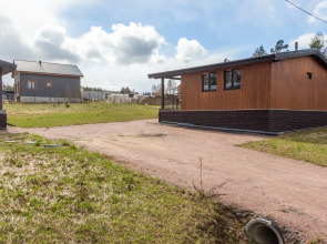 Частный дом КП Сосновские горки ElizaHome Дом Б