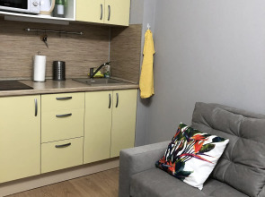 Апартаменты Студия на Энергетиков 9/6