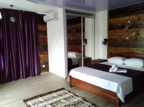 Апартаменты Парадиз