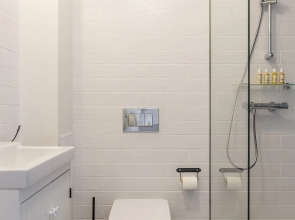 Апартаменты Matveev City #151