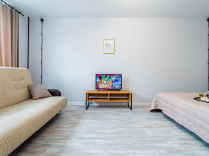 Vero Apartments - В стиле Loft Blue