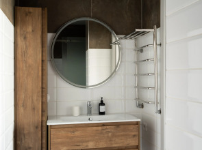 Апартаменты LetYourFlat Cinema