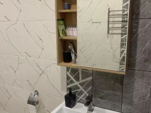 Отель Spa Ворошилов